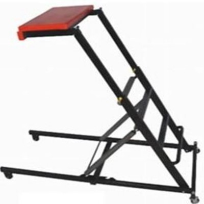 400LBS Foldable Topside Creeper with Adjustable Height 45"-66"  model Nr. TC400