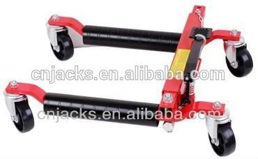 13" Go Jack, positioning jack, hydraulic positioning jack