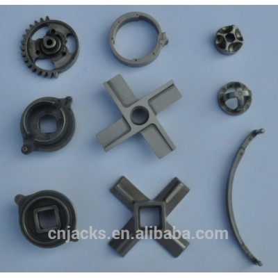 MIM parts