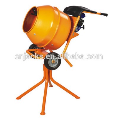 5 Cubic Feet Portable Concrete Mixer Model Nr.: CM-150