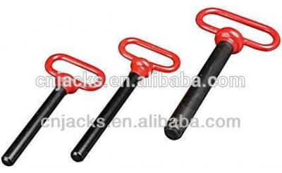 Top Link Hitch Pin