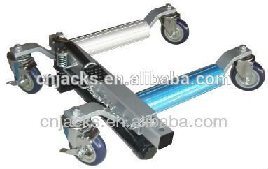 12" Go Jack,positioning jack, hydraulic positioning jack