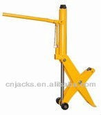 7T Forklift Jack