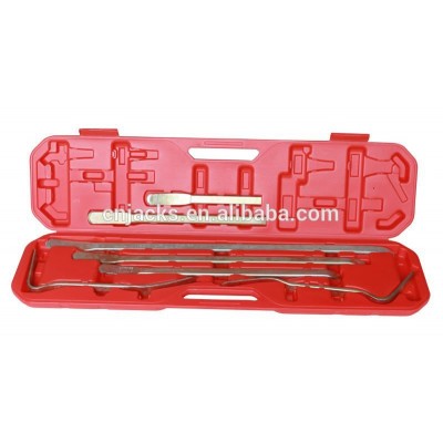 7pcs Body Pry Bars of Auto Repair Tools