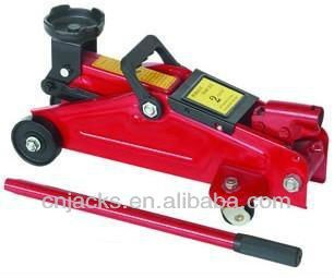 2T Compact Hydraulic Floor Jack