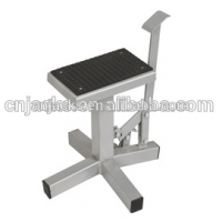 300lbs Mini Motorcycle Scissor Lift Jack Stand