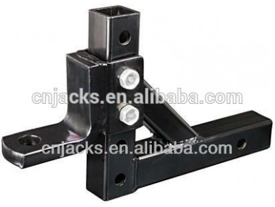 4-Position Adjustable Ball Mount