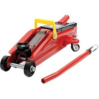 2T 5.5KG Hydraulic floor jack/ Trolley jack with CE