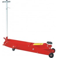 Factory Directly Provide Powerful 10 Ton Hydraulic Floor Jack