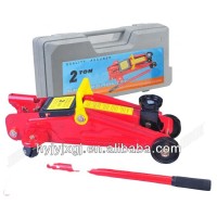 2T hydraulic floor jack/ Trolley jack